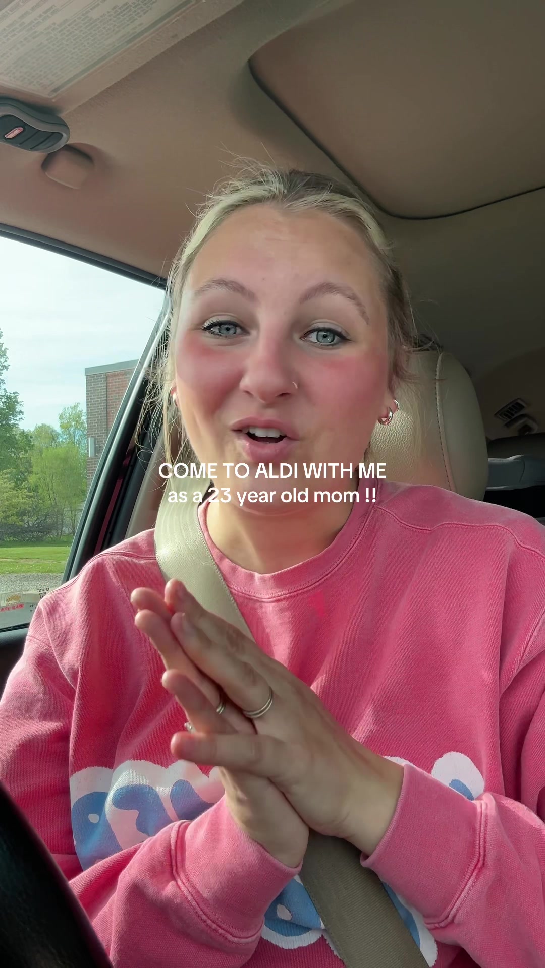@Alayna Pletcher