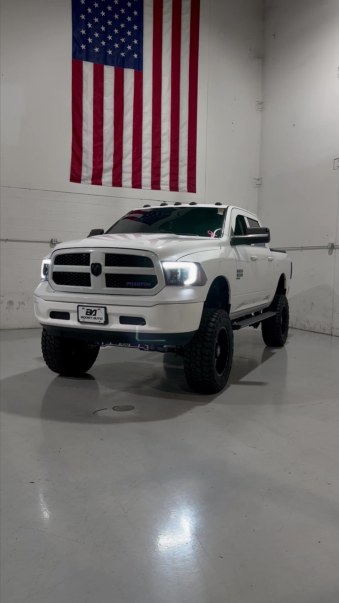 @Boost Auto