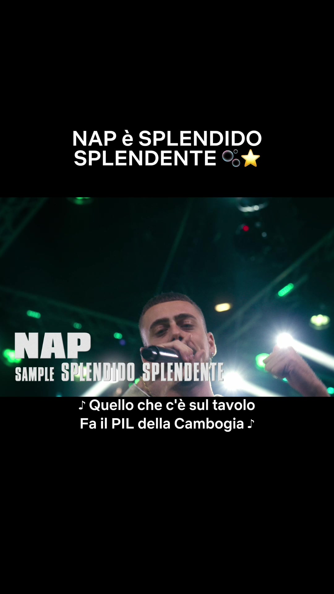 @Netflix Italia