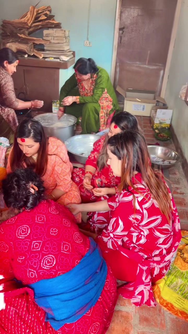 @Nanda_Bhauju