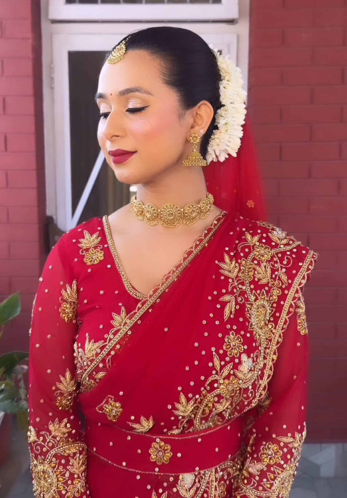 @Glam by Anushka