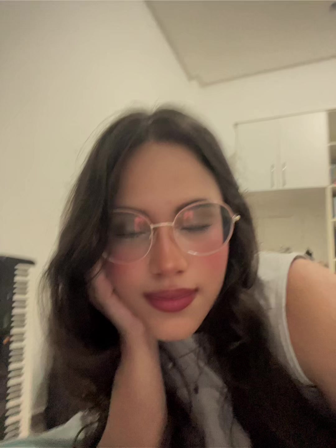 @Ana Vitória