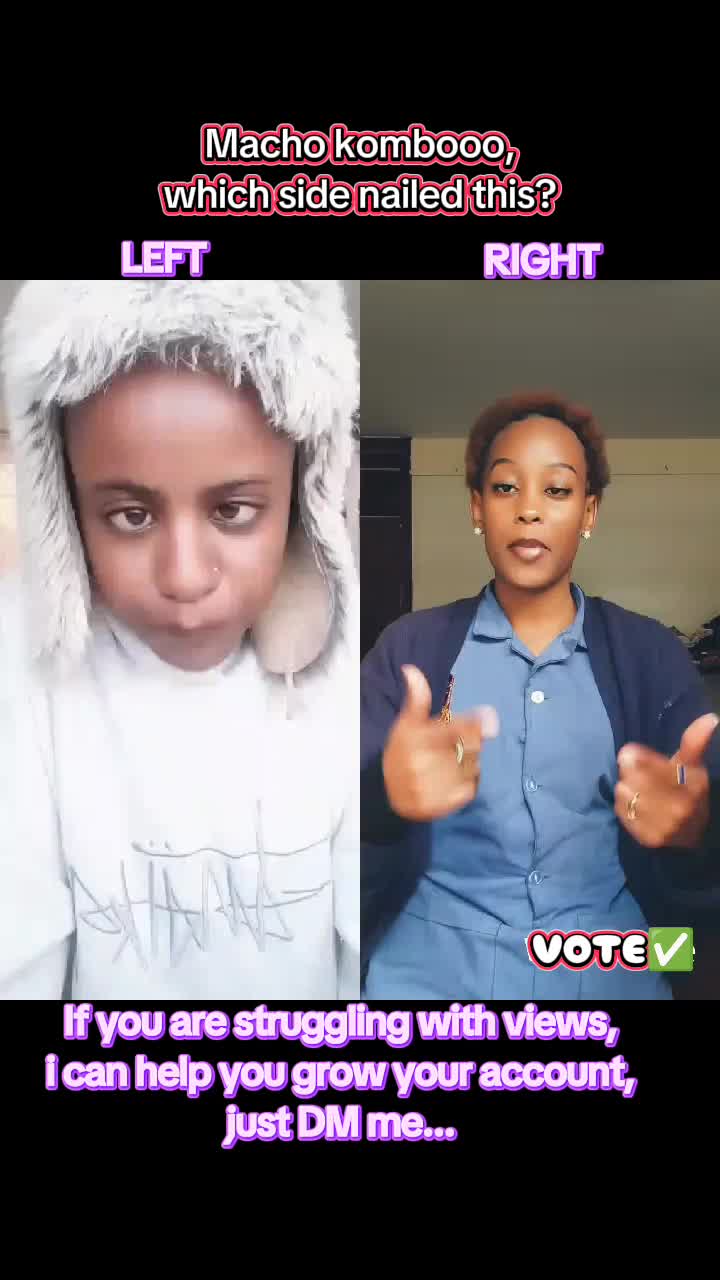 @Mozey dee baddest