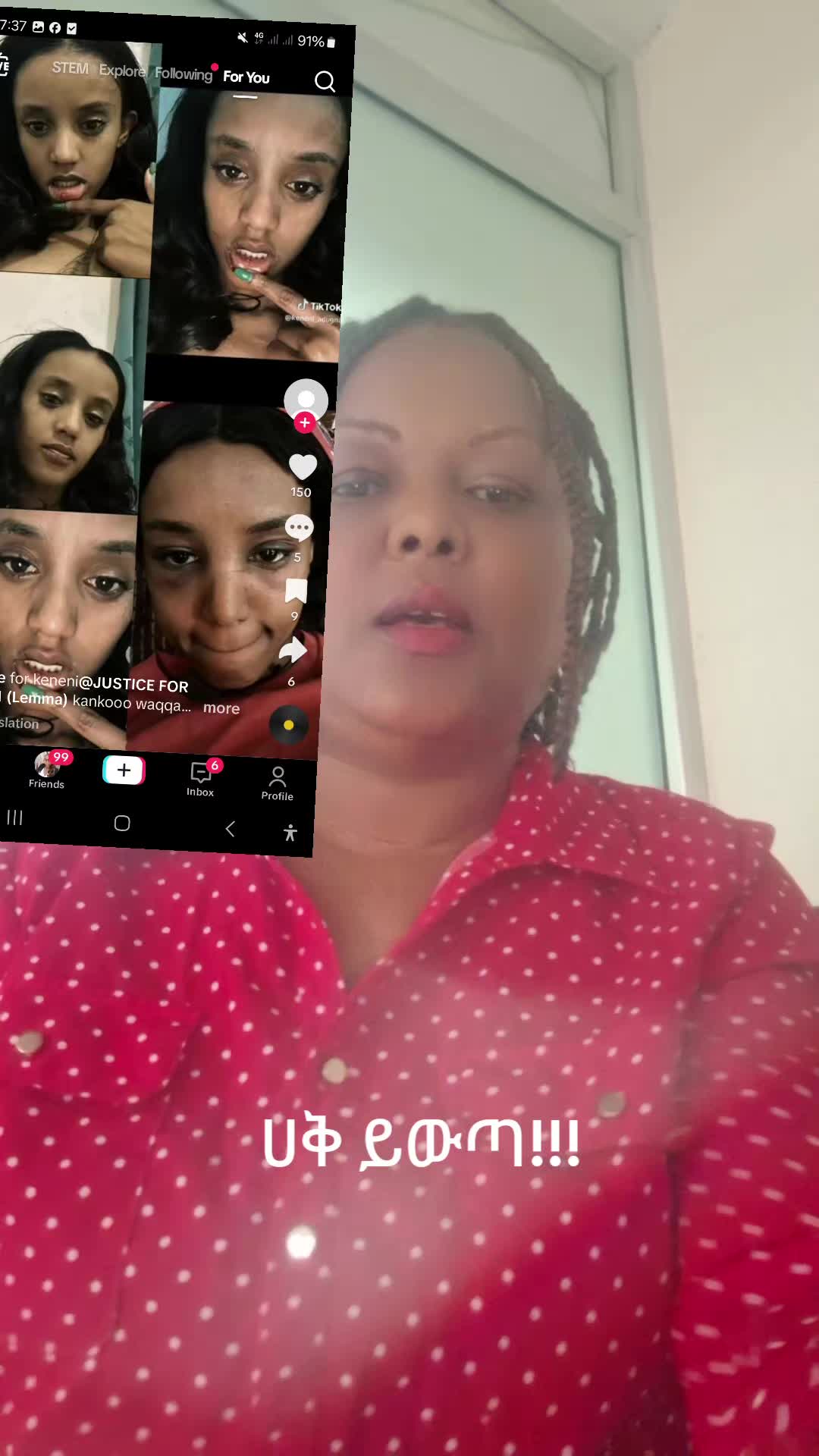 @Sinu Sinisha Girma
