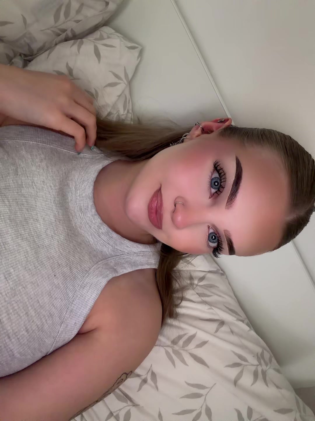 @ig: majaniszeewska💋