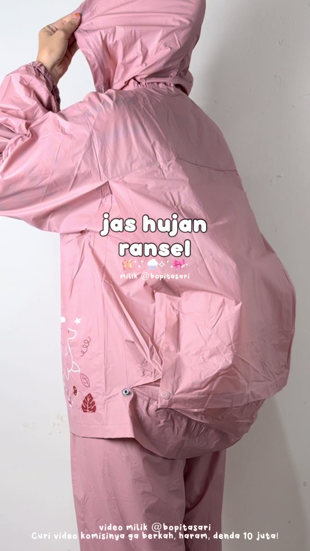 @Bopita Sari