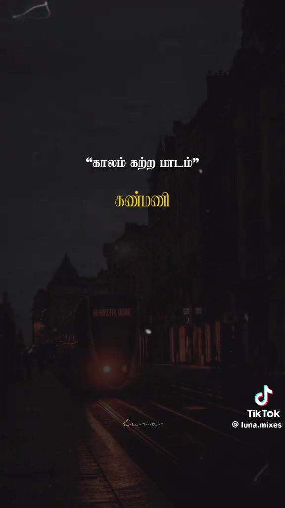 @TAMIZHSELVAN