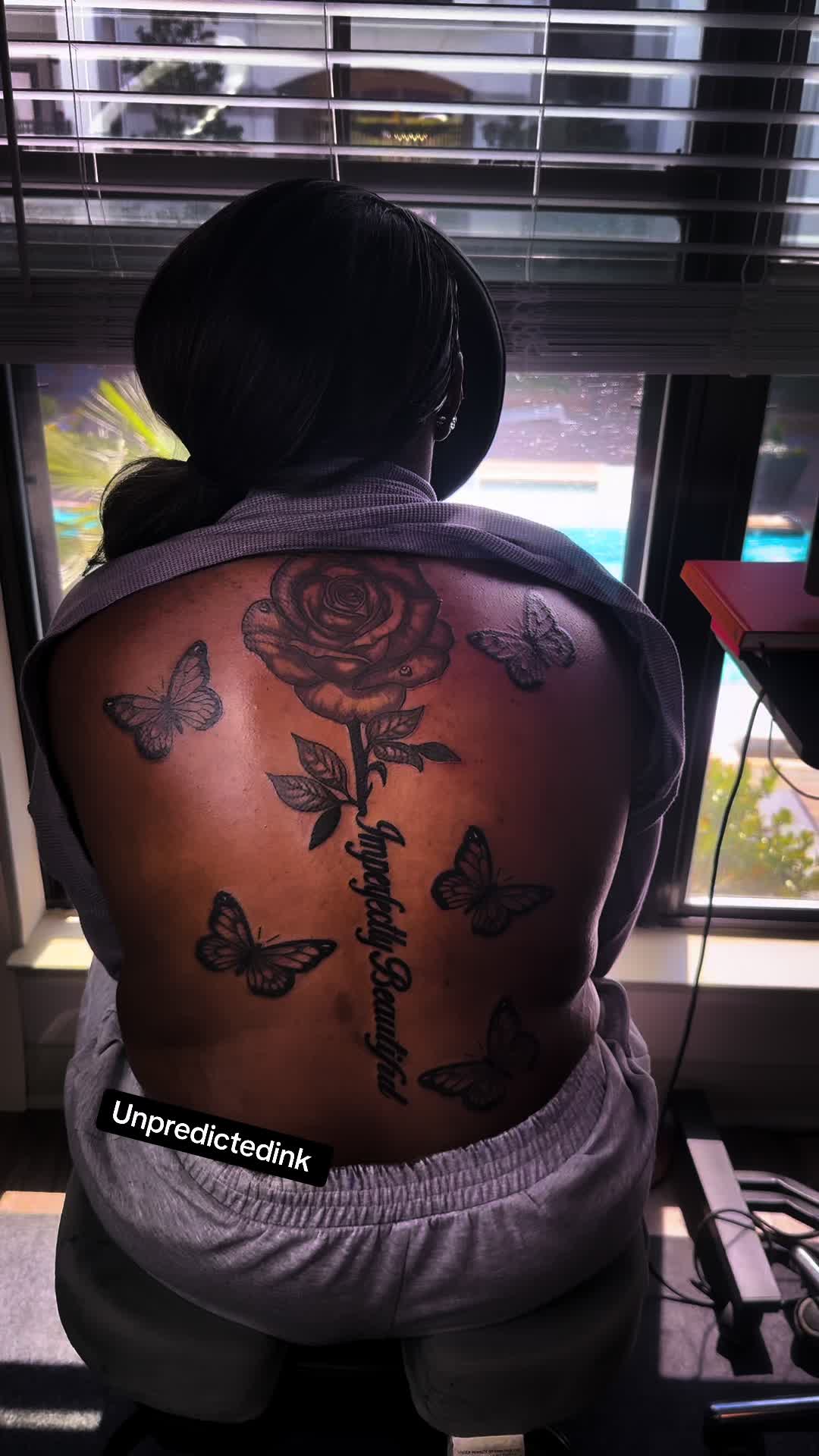 @Unpredicted.ink