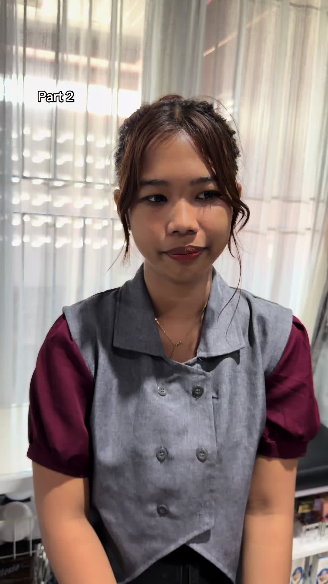 @Regina Wayan Salon