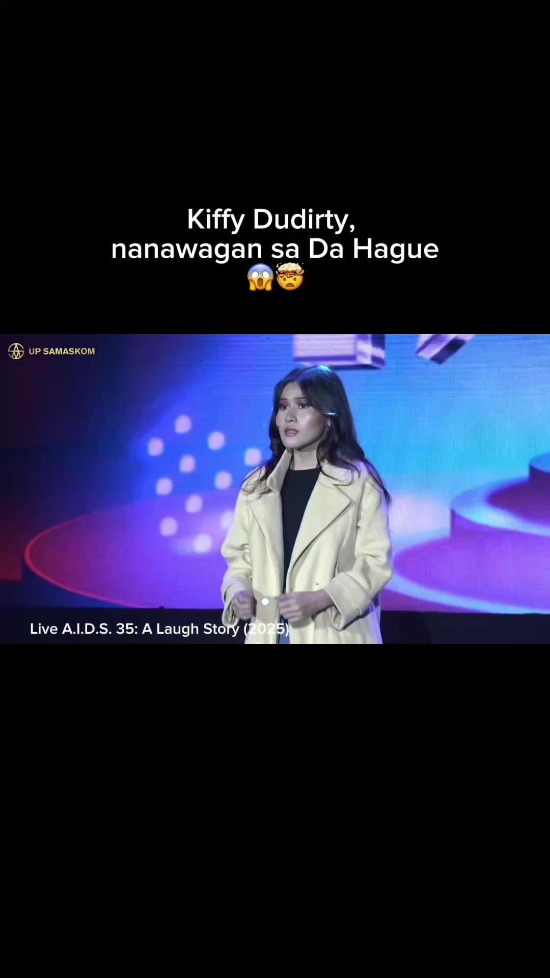 @UP SAMASKOM