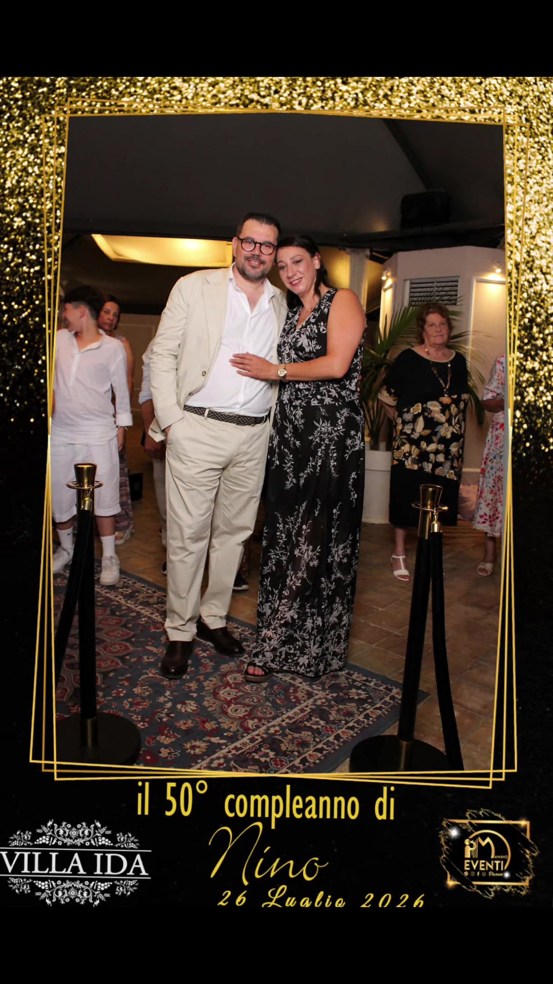 @Mannino Eventi - Official