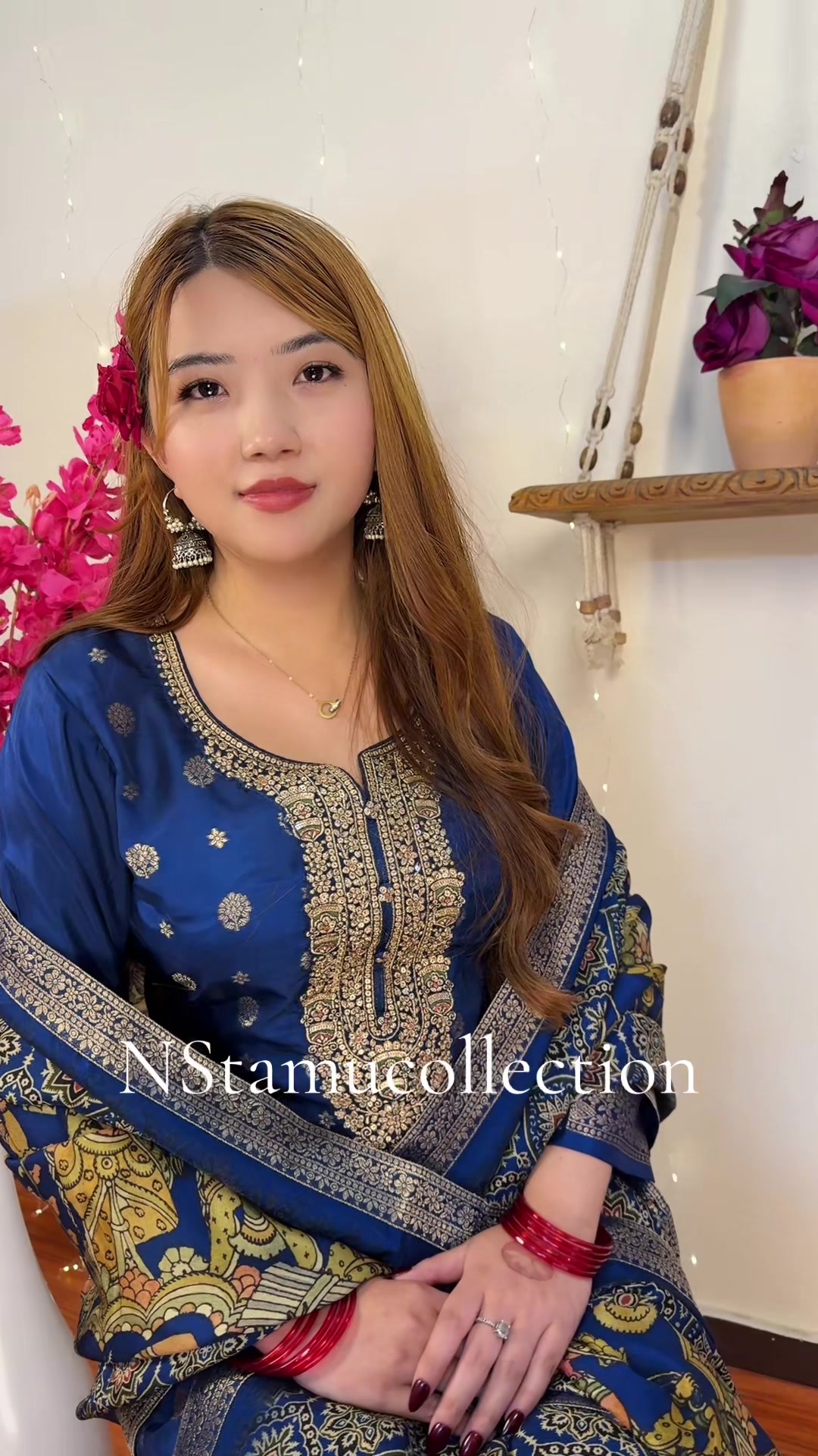@NS Tamu collection 🇳🇵