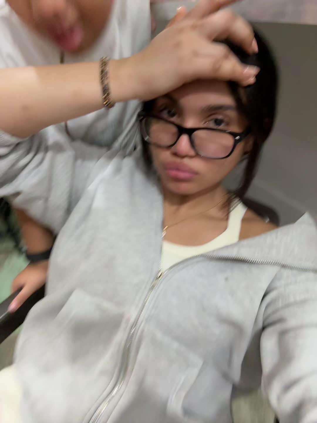 @I&rsquo;m Jade💚