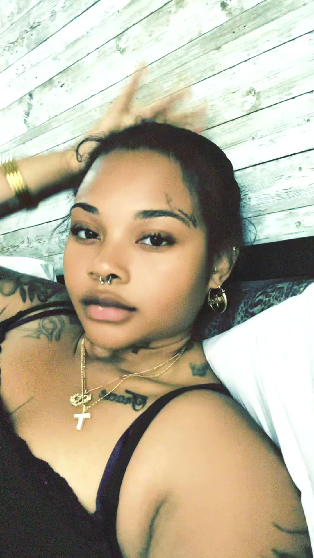 @Talliyah Alexiss
