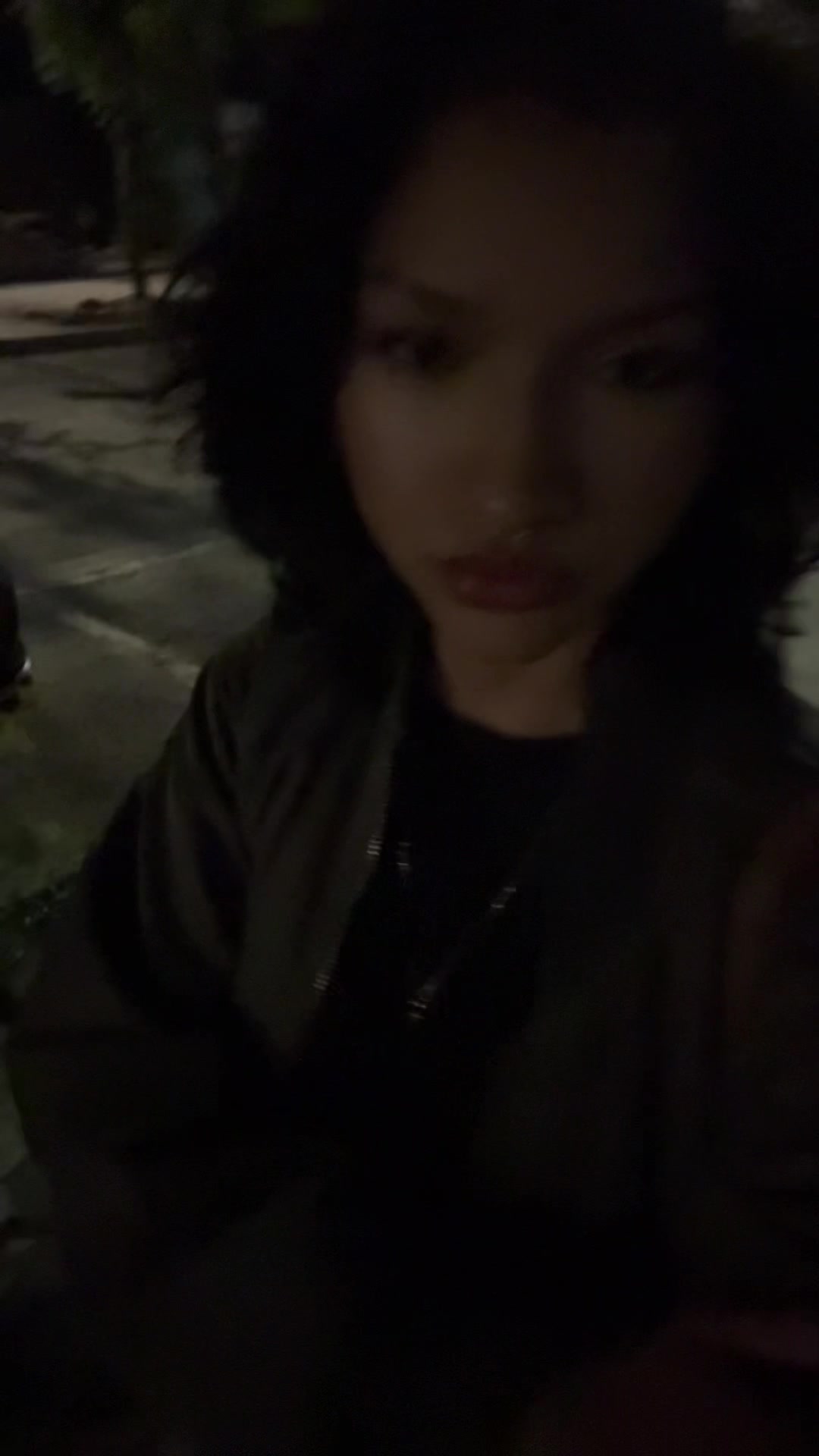 @alyssa jolie