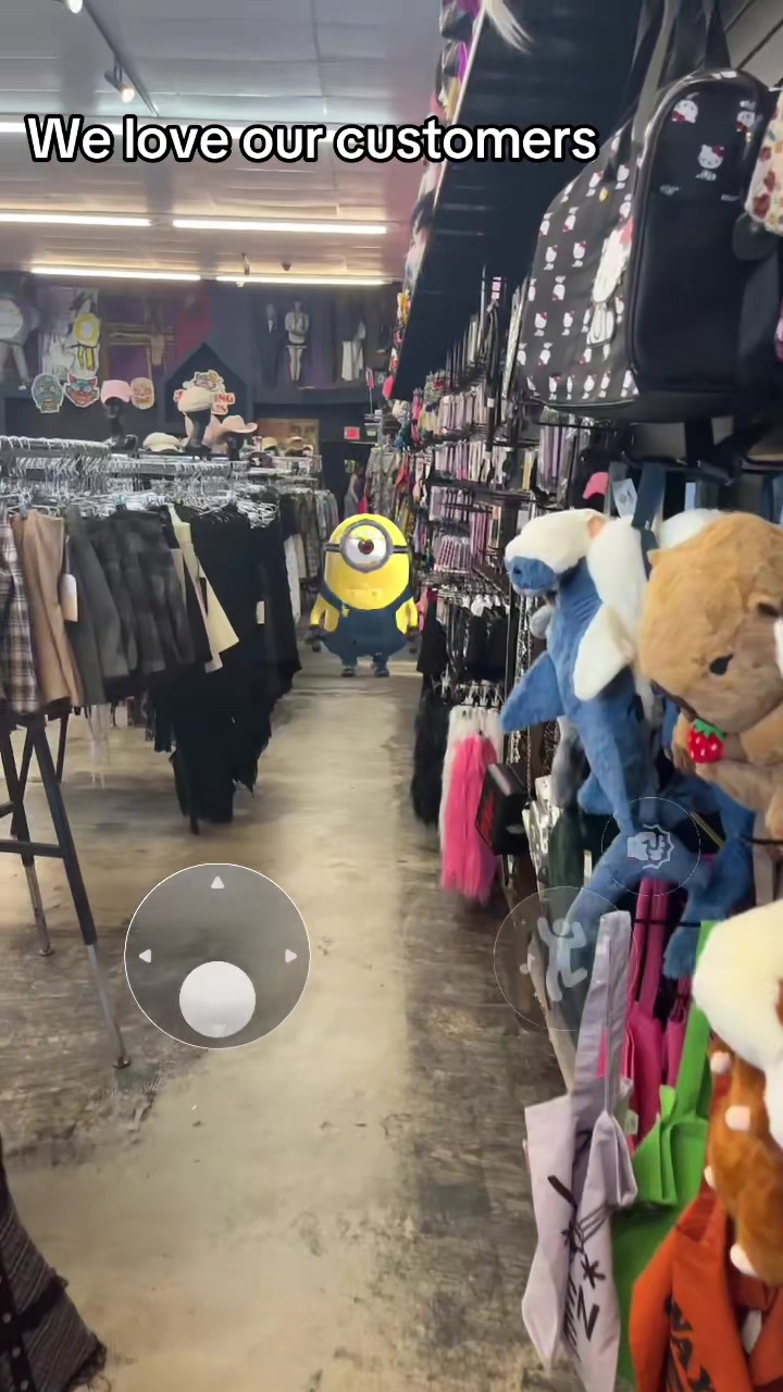 @The Junkman’s Daughter
