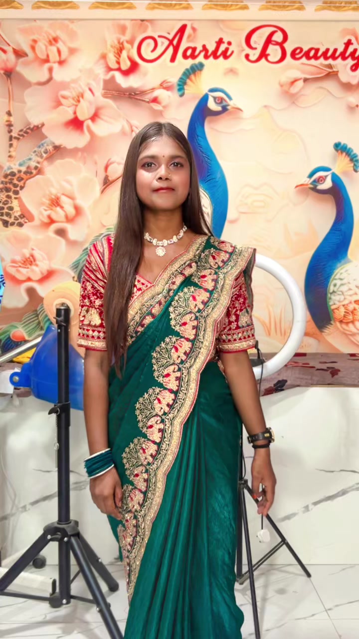 @Aarti Beauty parlour