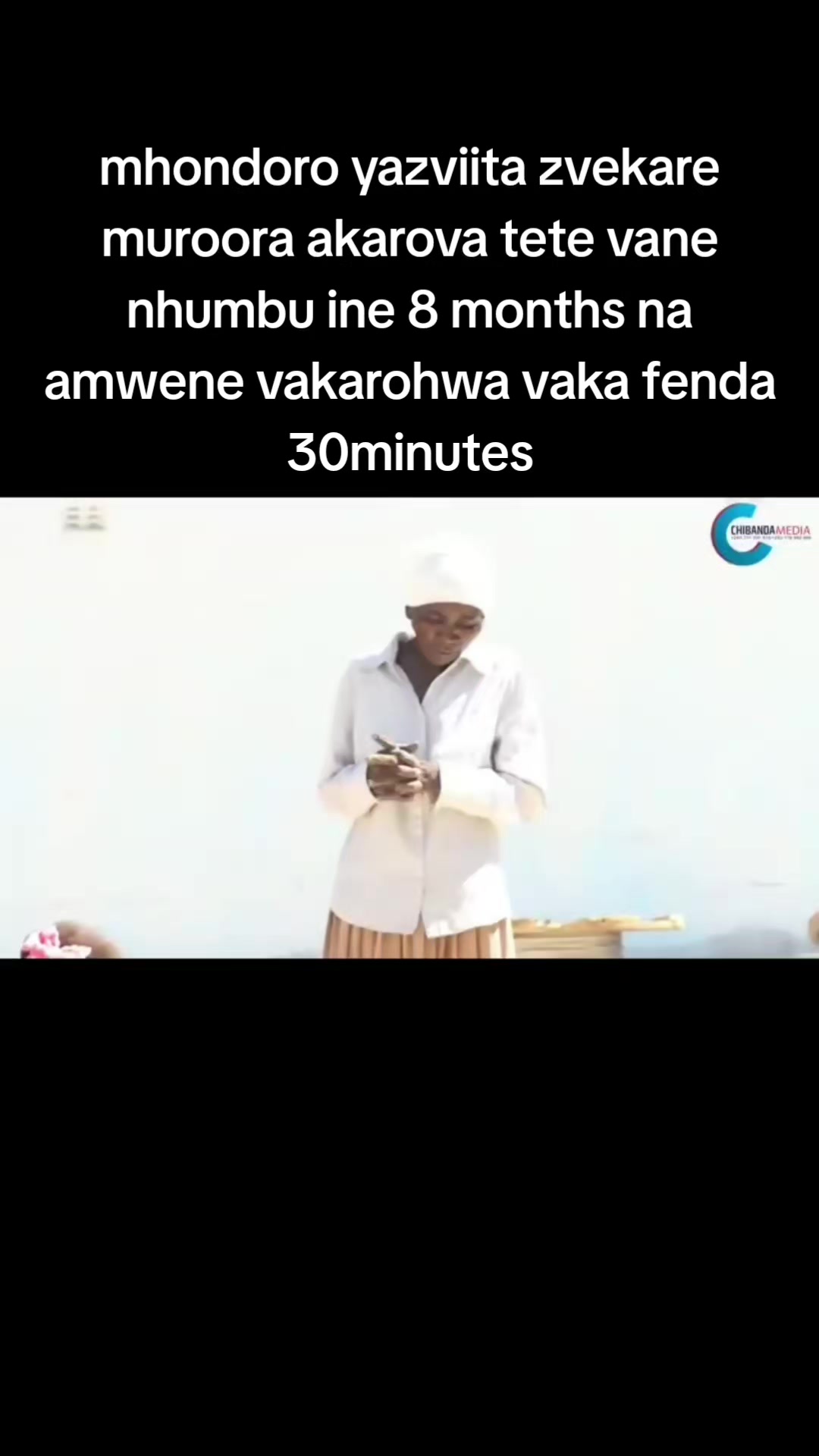 @Blessing Nhamo