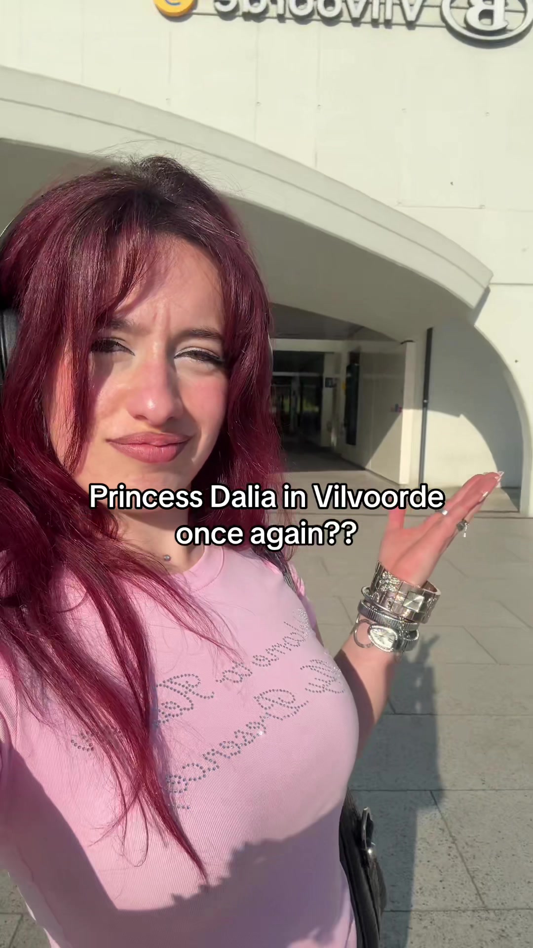 @Princess Dalia