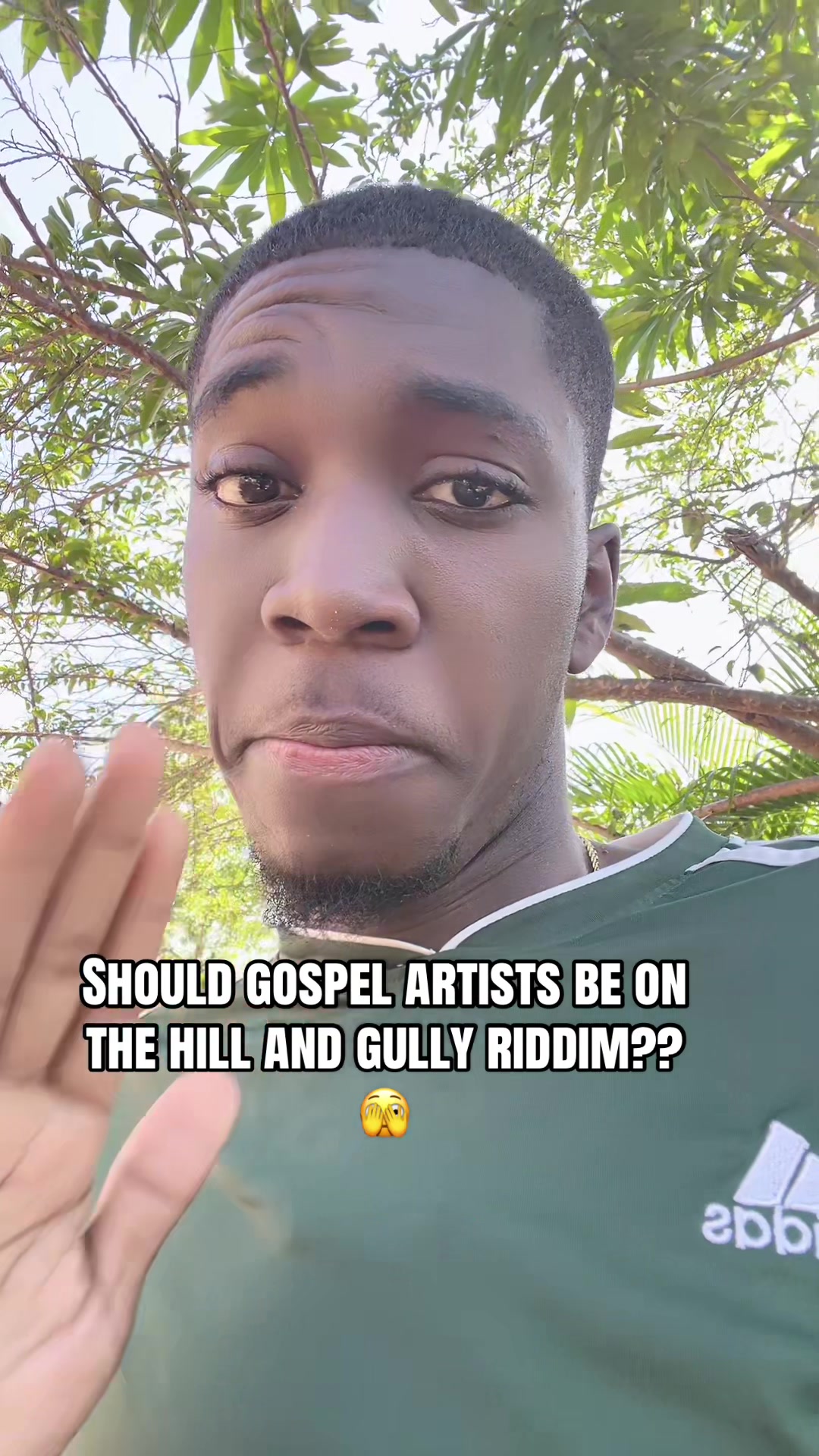 @PERRYINCHRIST