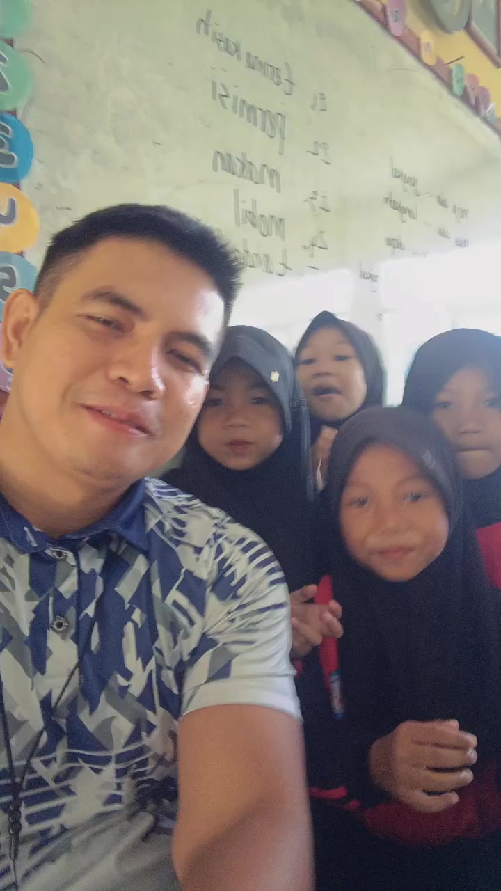 @ARIS SANJAYA ♈
