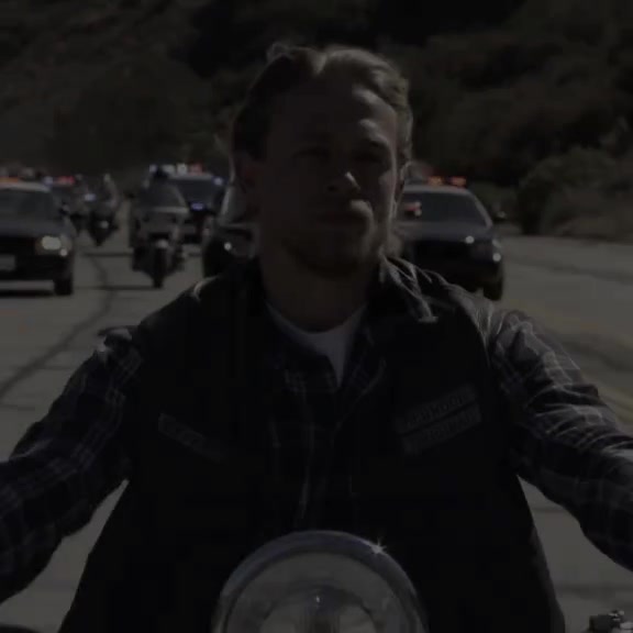 @Jax Teller