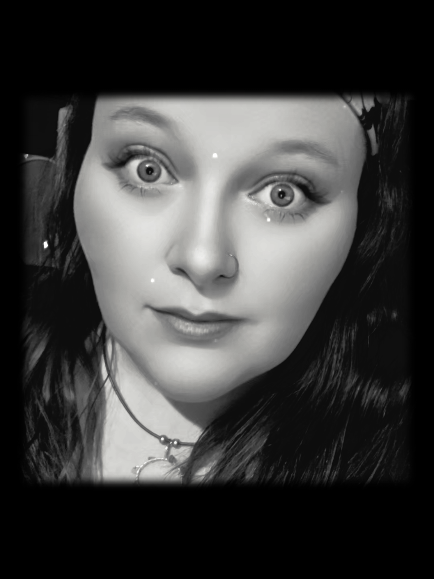 @♾️💎AbbygirlNatureQueen👑🍄🐿