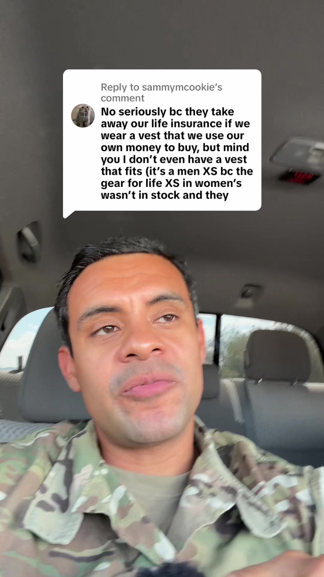 @Larry FloresBerrier