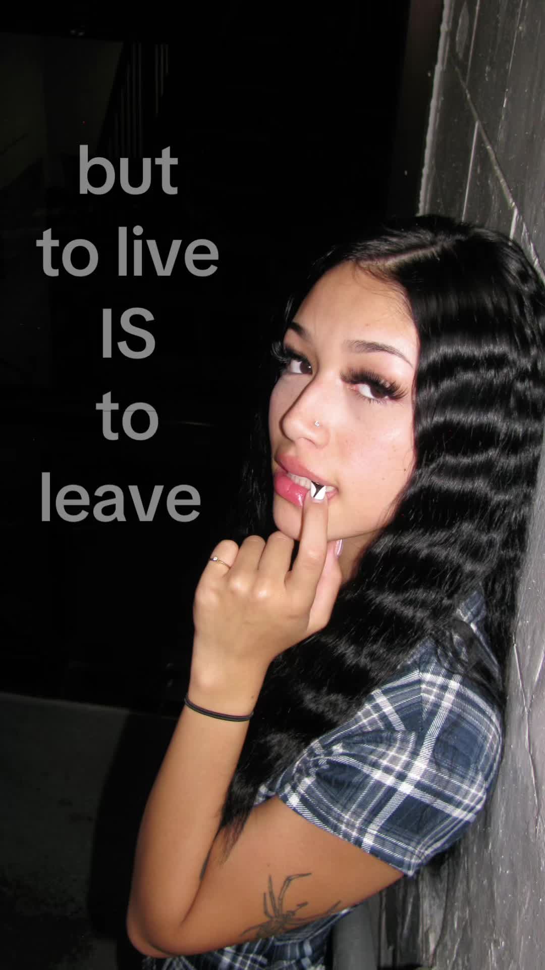 @maddy the tatted baddie