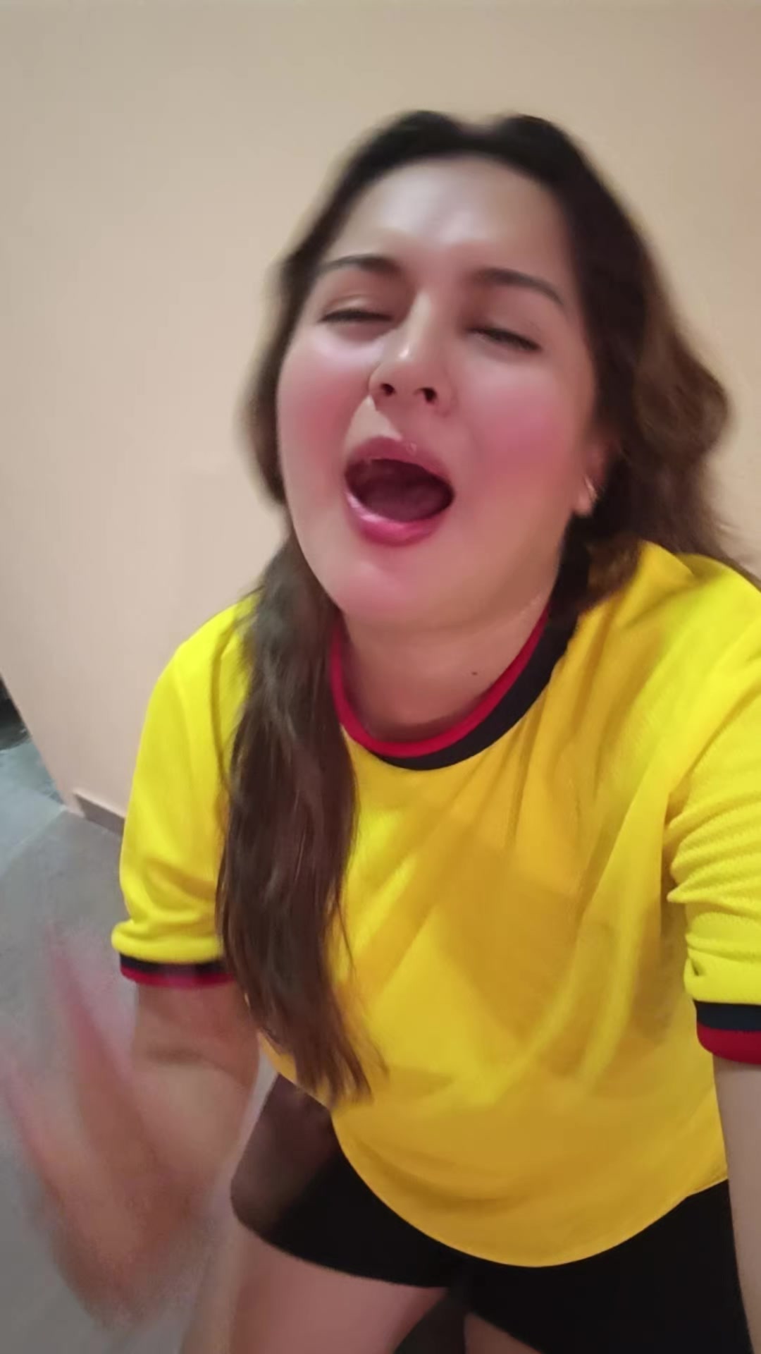 @La Ni&ntilde;a Bonita