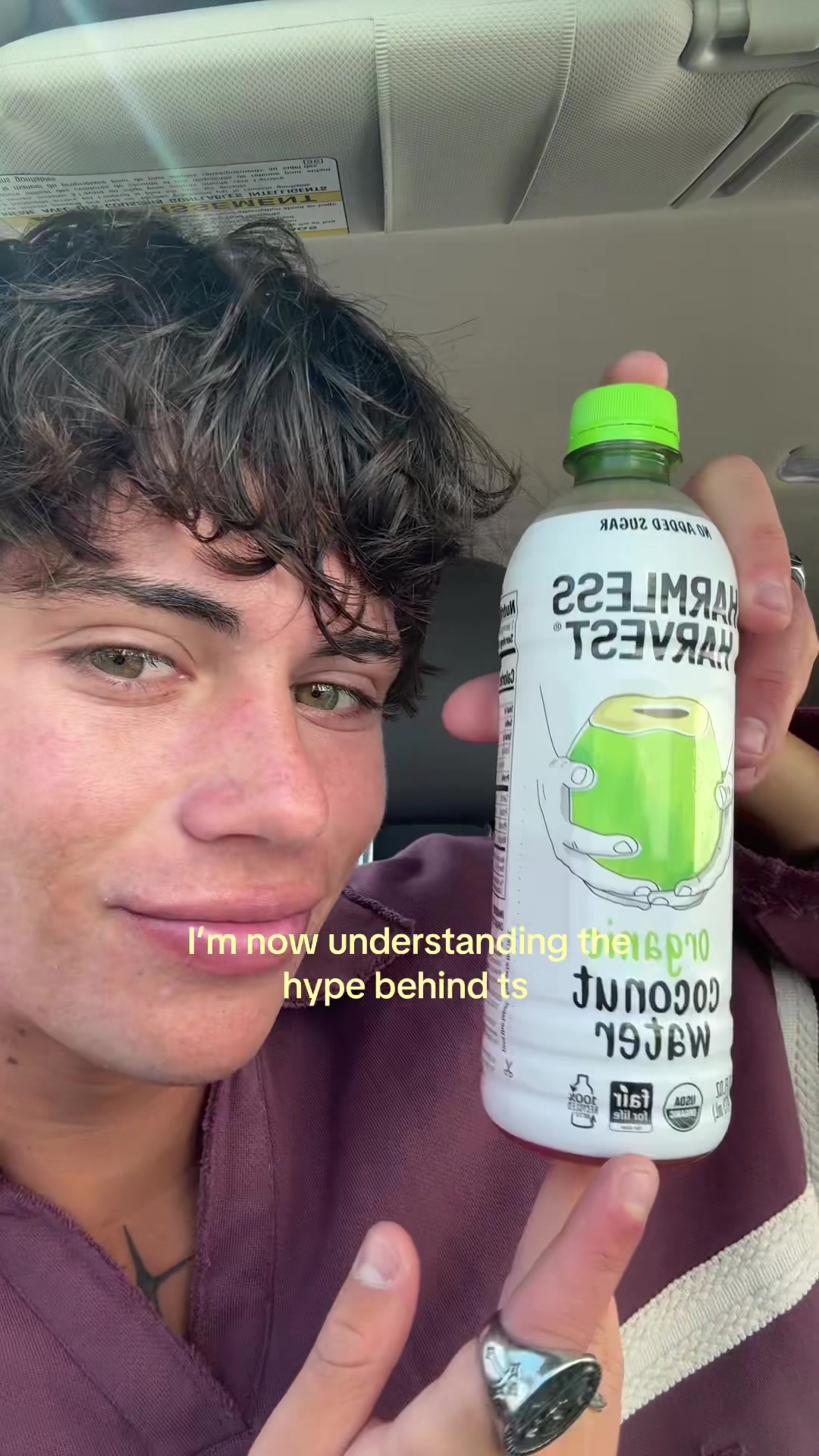 @Evan Mika