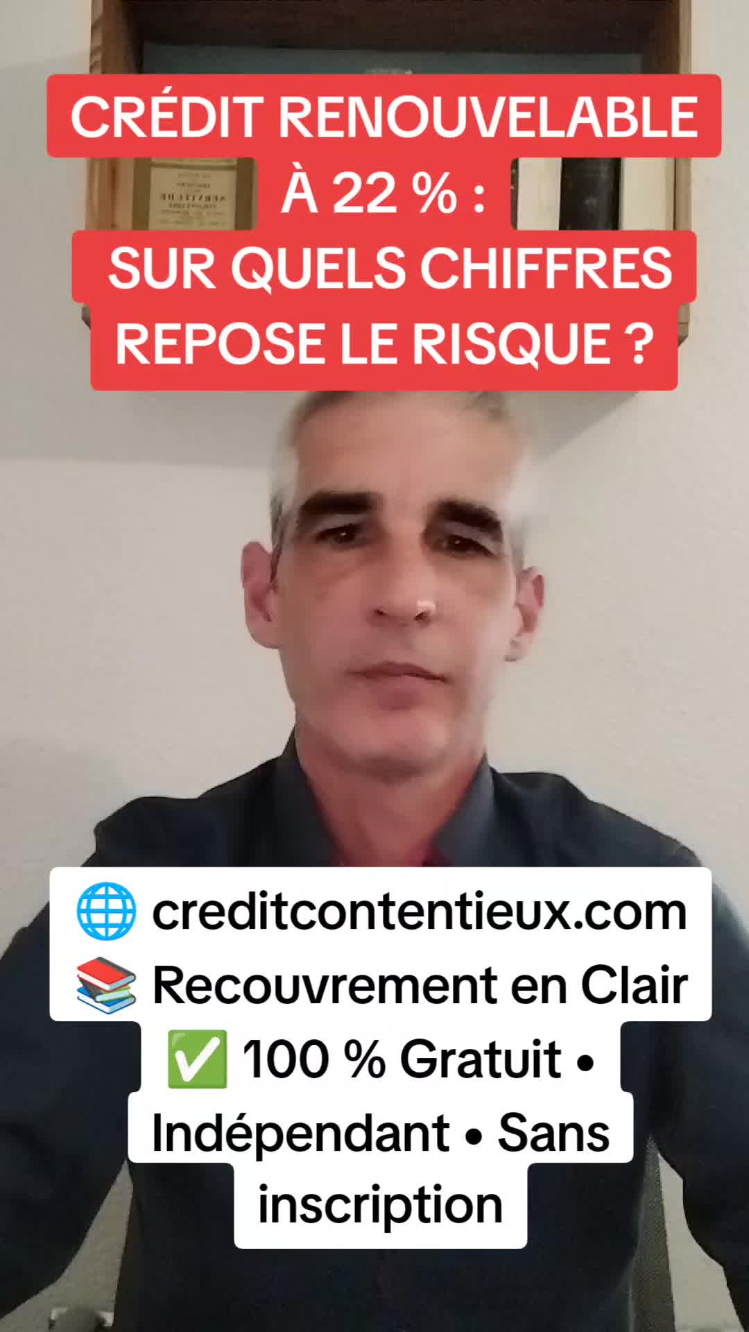 @Recouvrement en Clair
