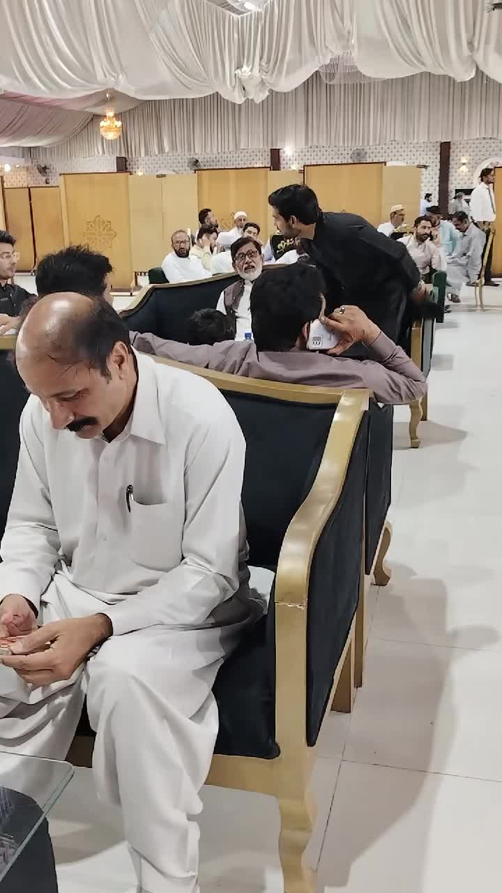 @Qurban Baani Awan