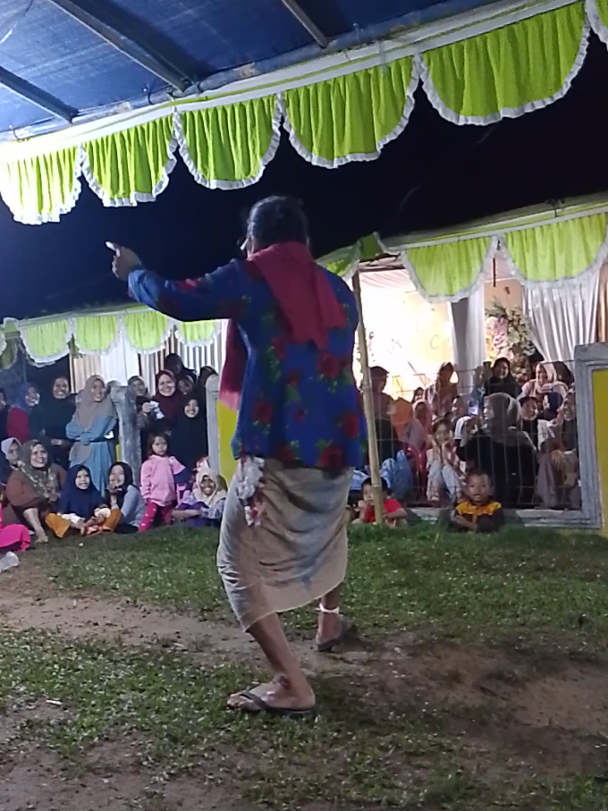 @Kidang Pananjung official