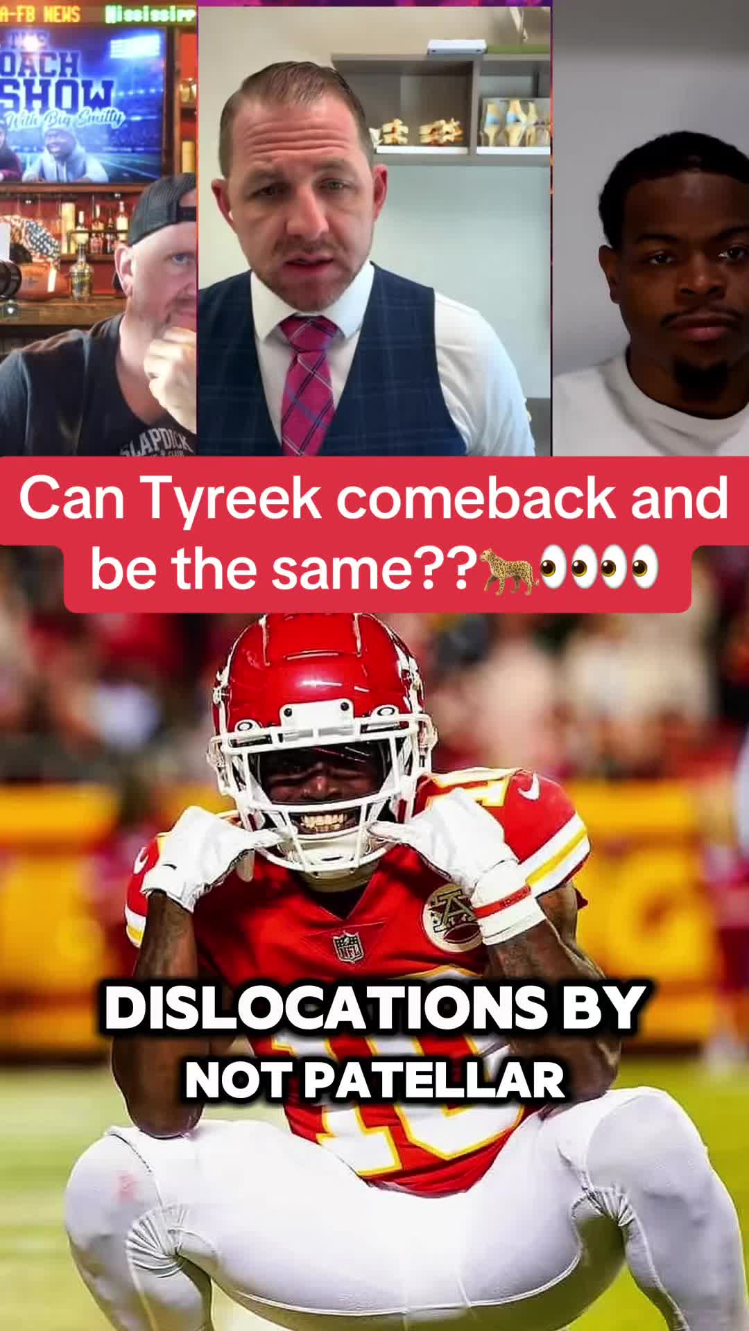@CoachjbsmittyyFanpage
