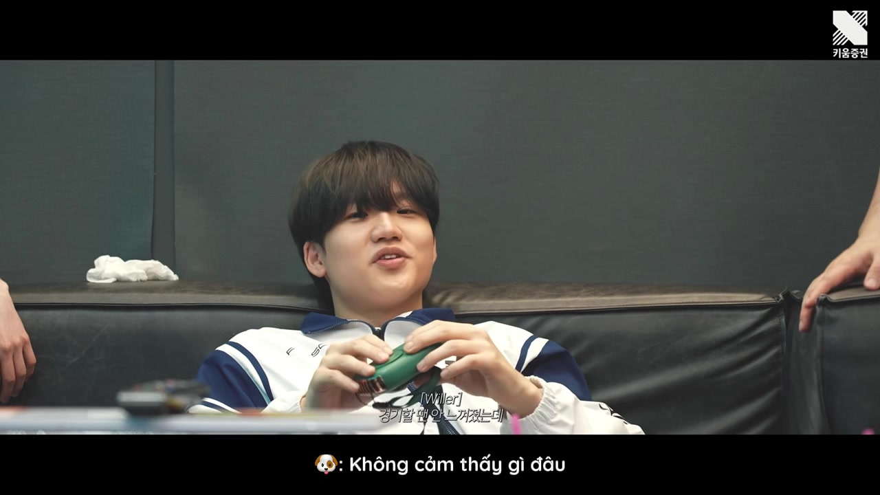 @Tiệm kem của Willer 🐶🍦