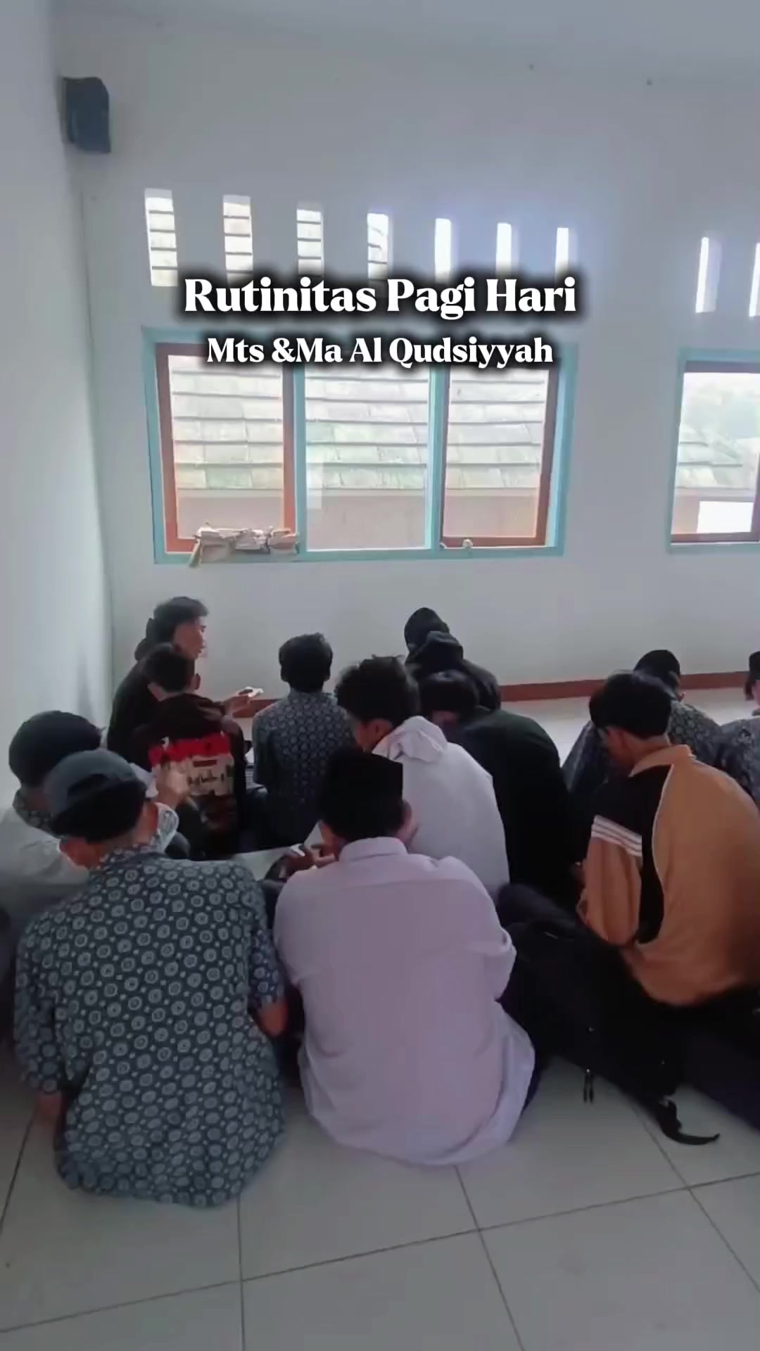 @ALQUDSIYYAH