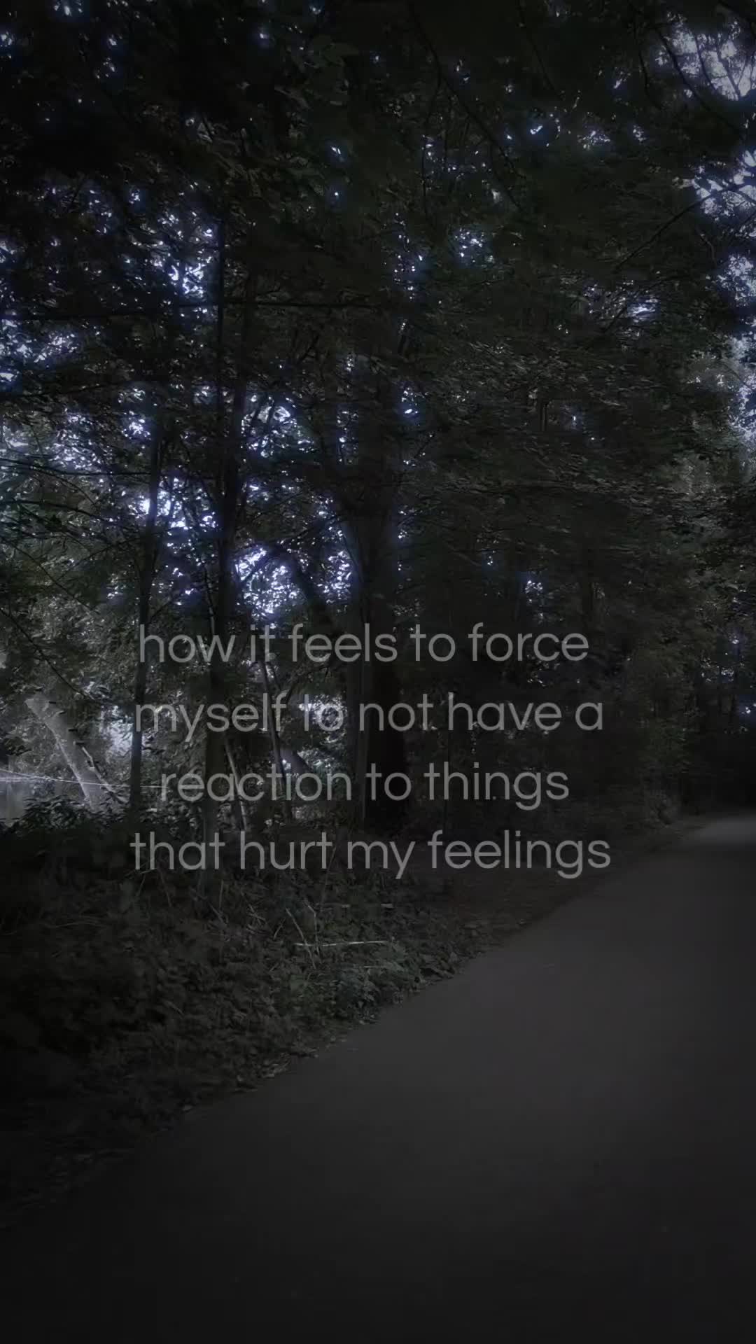 @secret