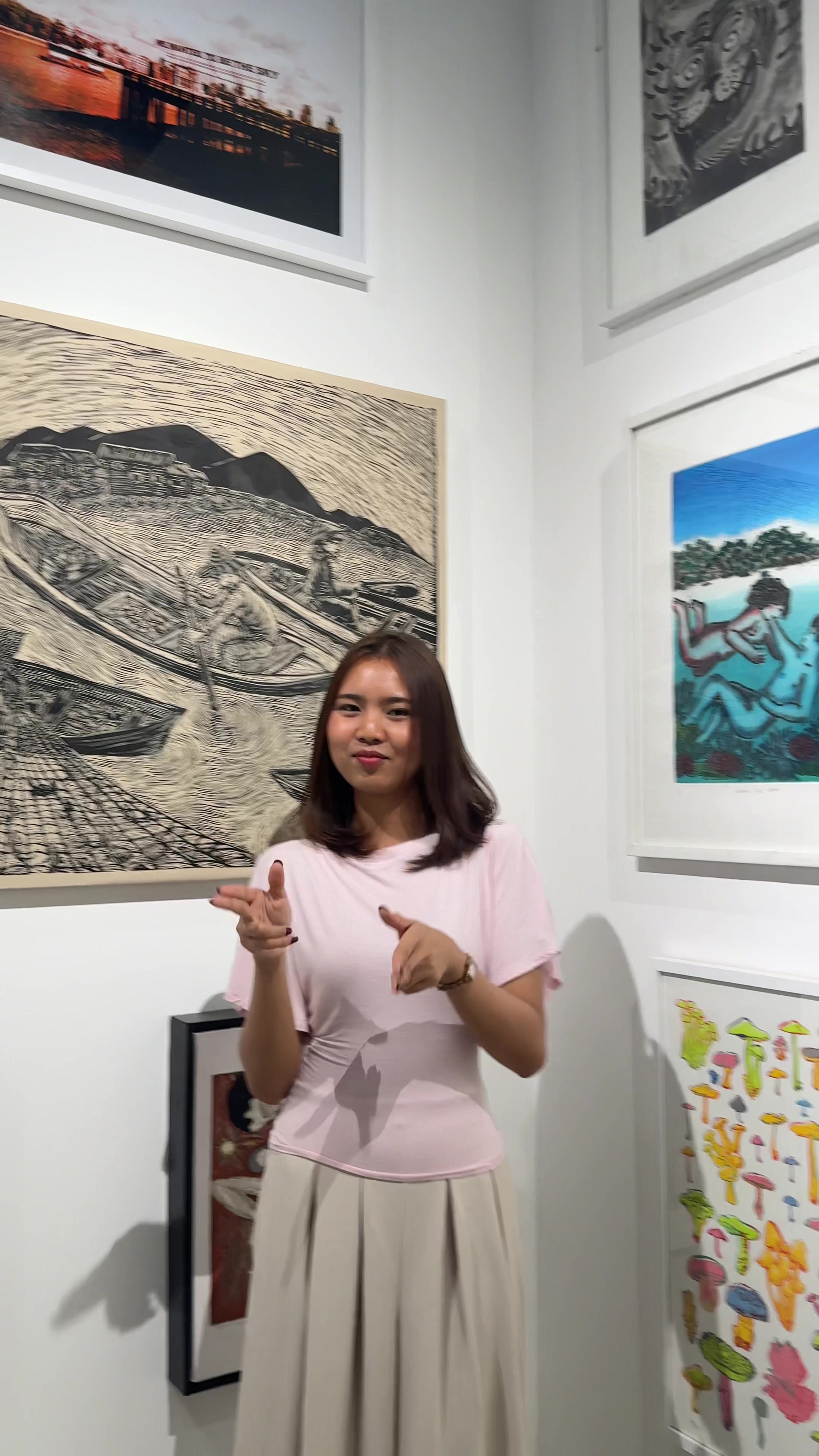 @Nuanu Creative City