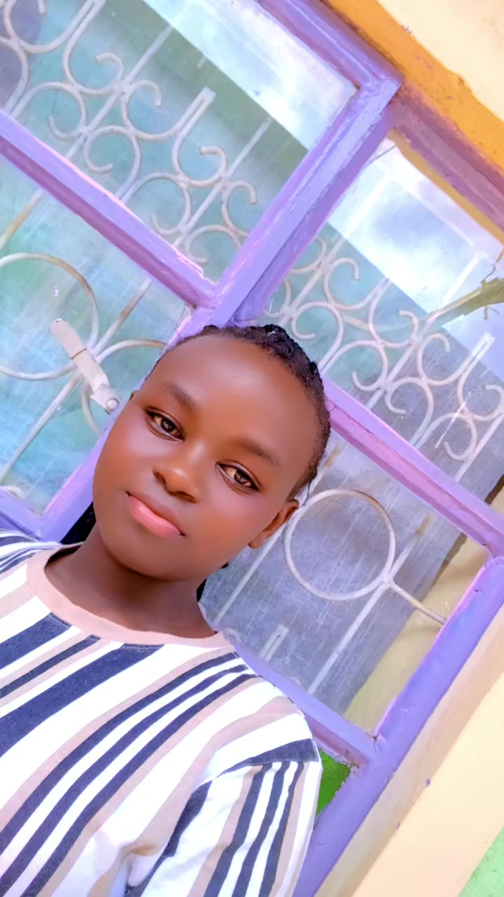 @MISS WAMBUA💕💜
