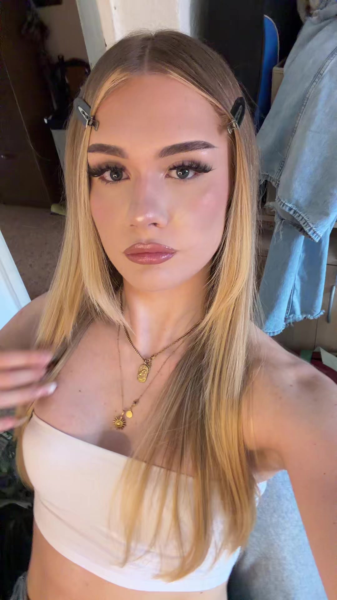 @Melina