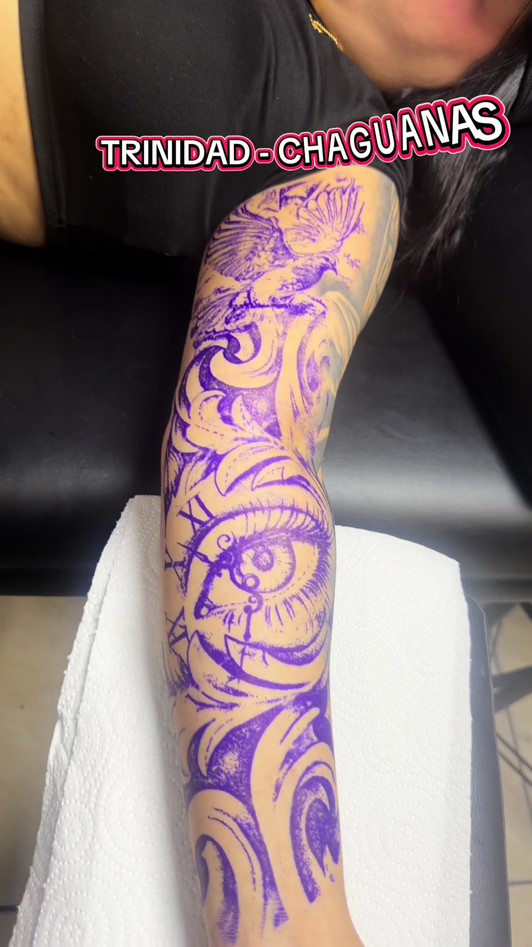 @Josmart | TATTOOS