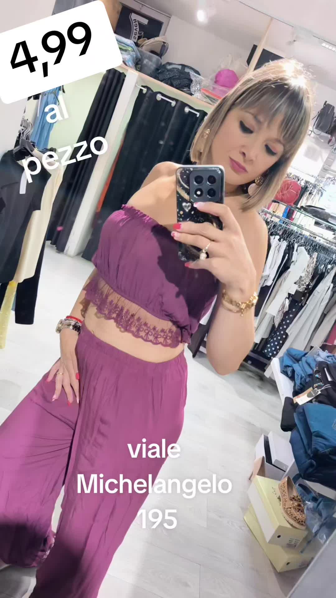 @sevenstorevialemichelangelo195
