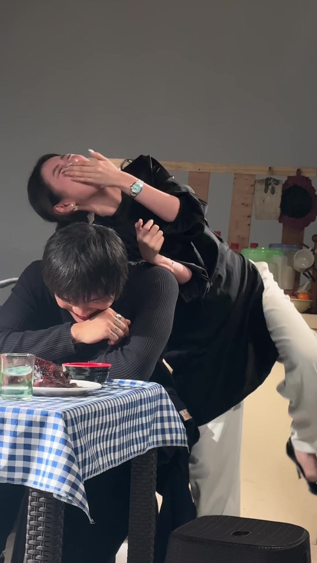 @Bianca Yao