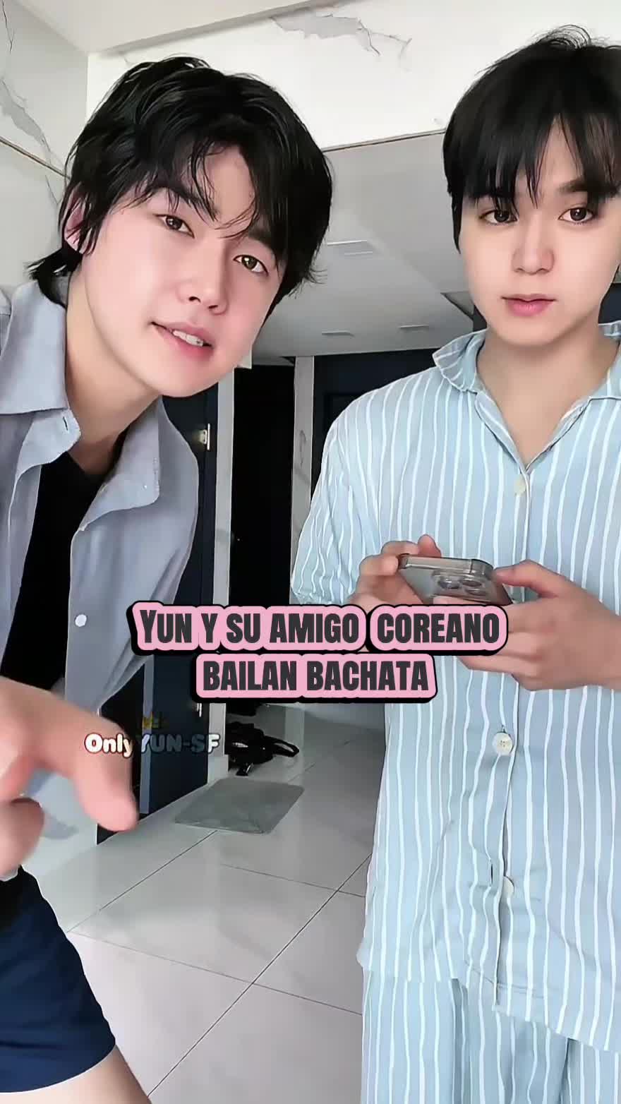 @ONLY YUN-sf