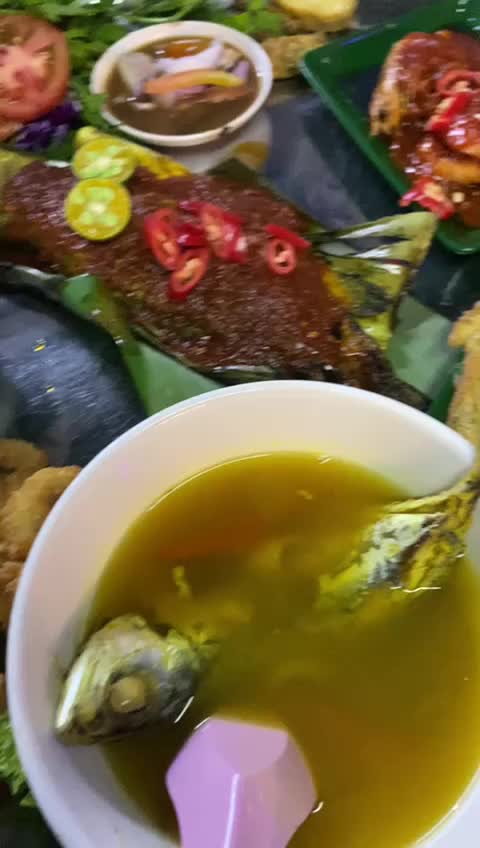 @Ary Nasi buluh