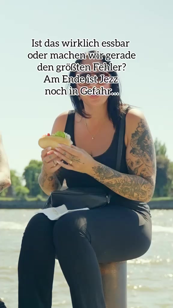 @Jezz Groß