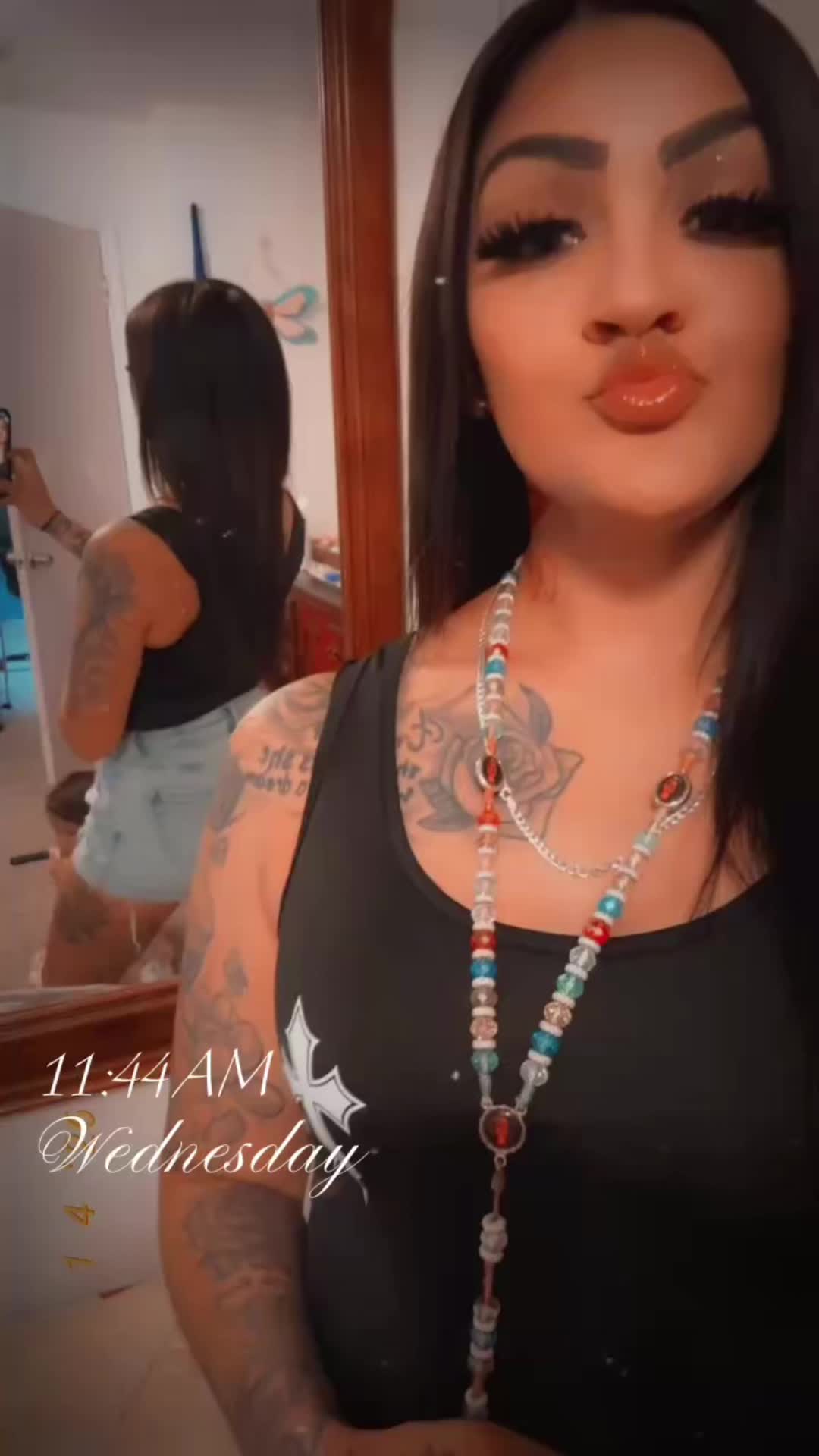 @Gabby Salazar