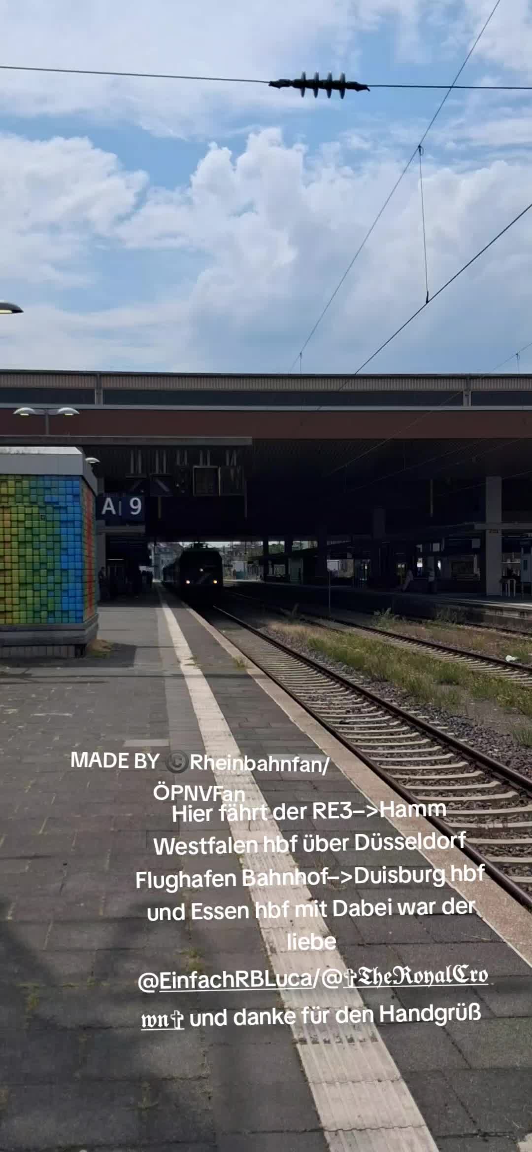 @Rheinbahn Fan/&Ouml;PNV Fan