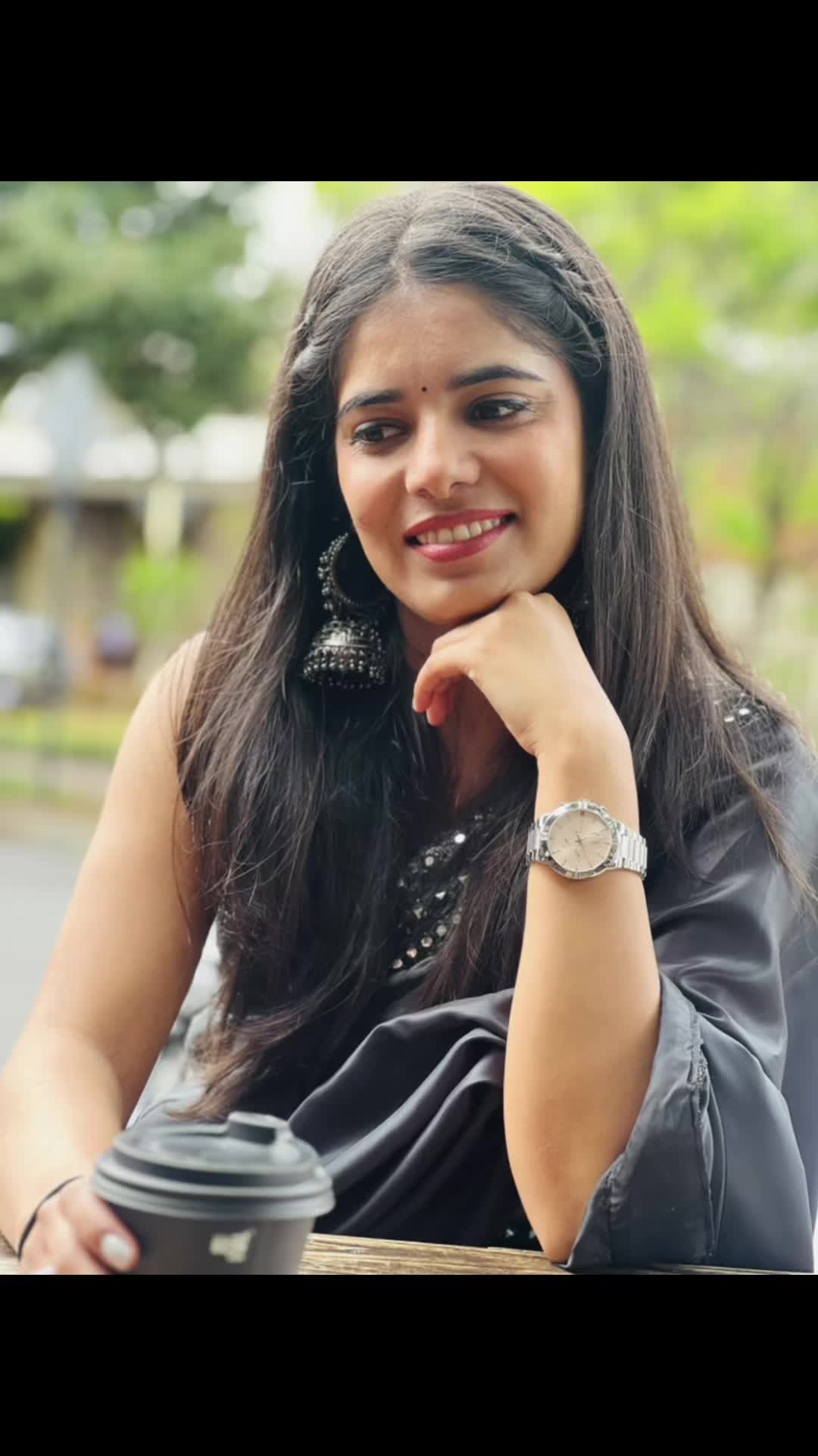 @Vishakha Bhardwaj